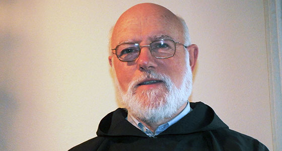 El Capuchino Celestino Aós nombrado administrador apostólico de la arquidiócesis de Santiago