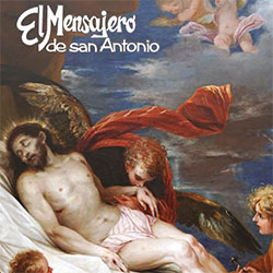 Revista el Mensajero de san Antonio